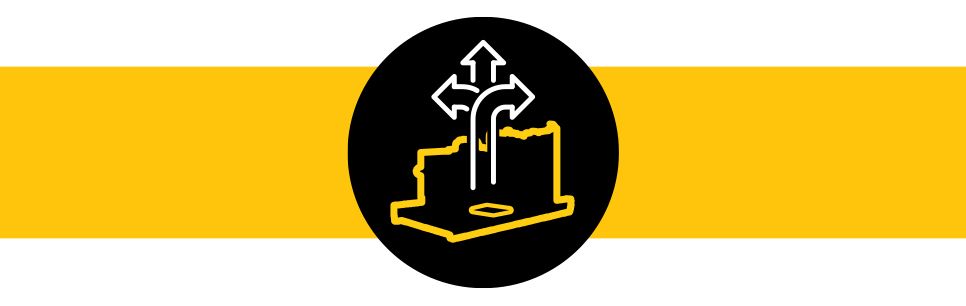 Ready for your application