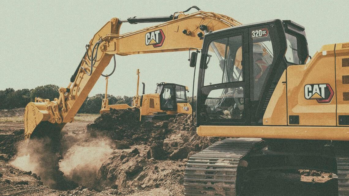 320 GC