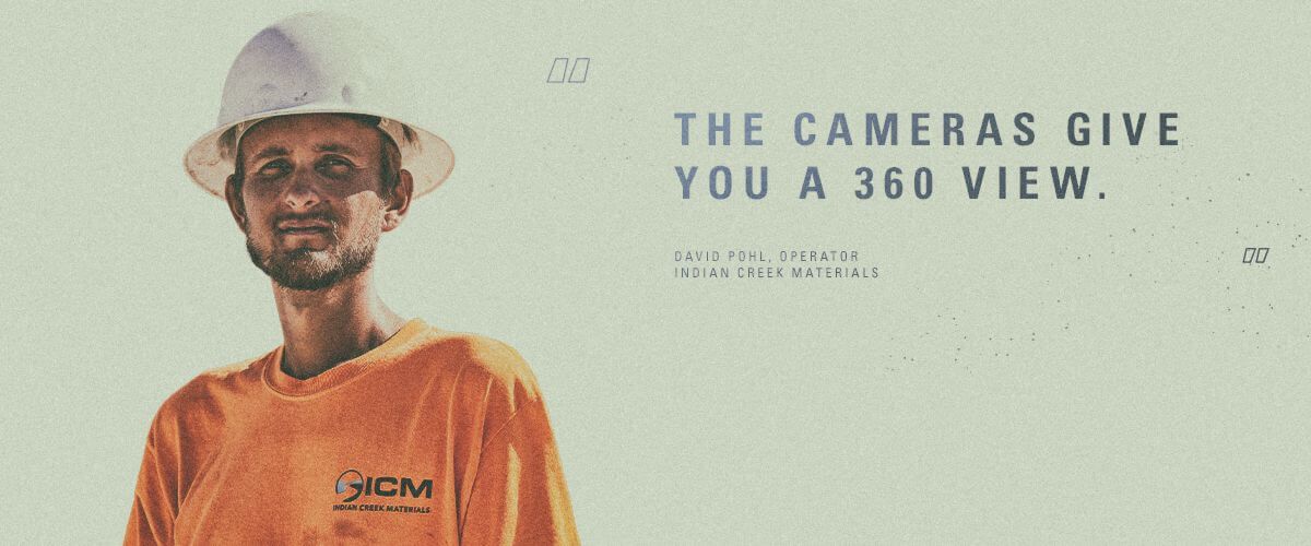 David Pohl quote graphic