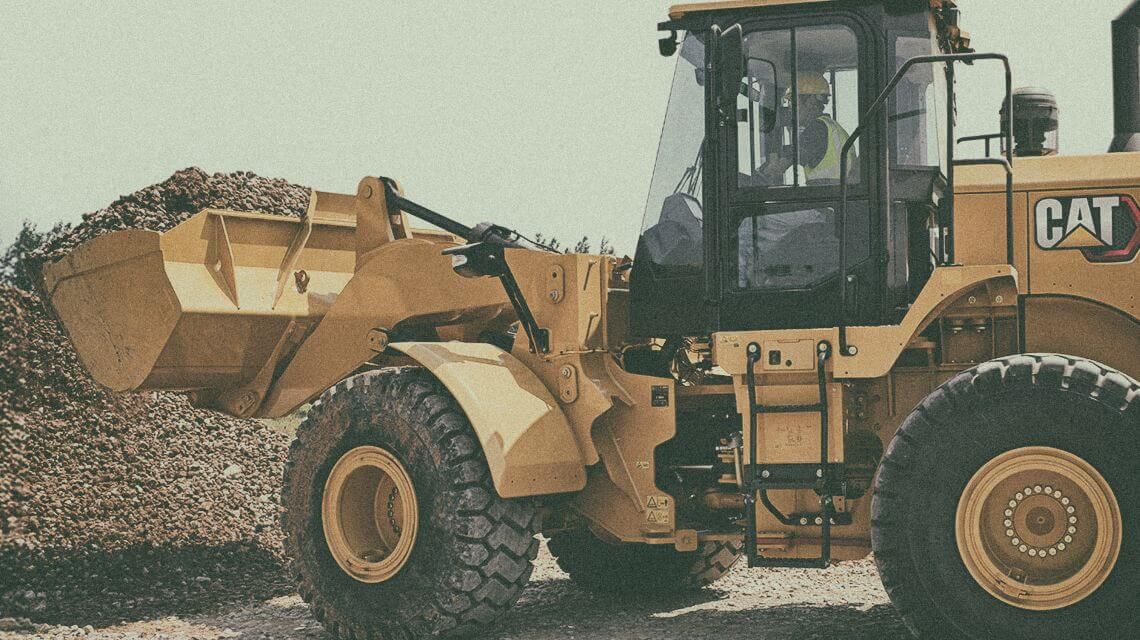 950 GC