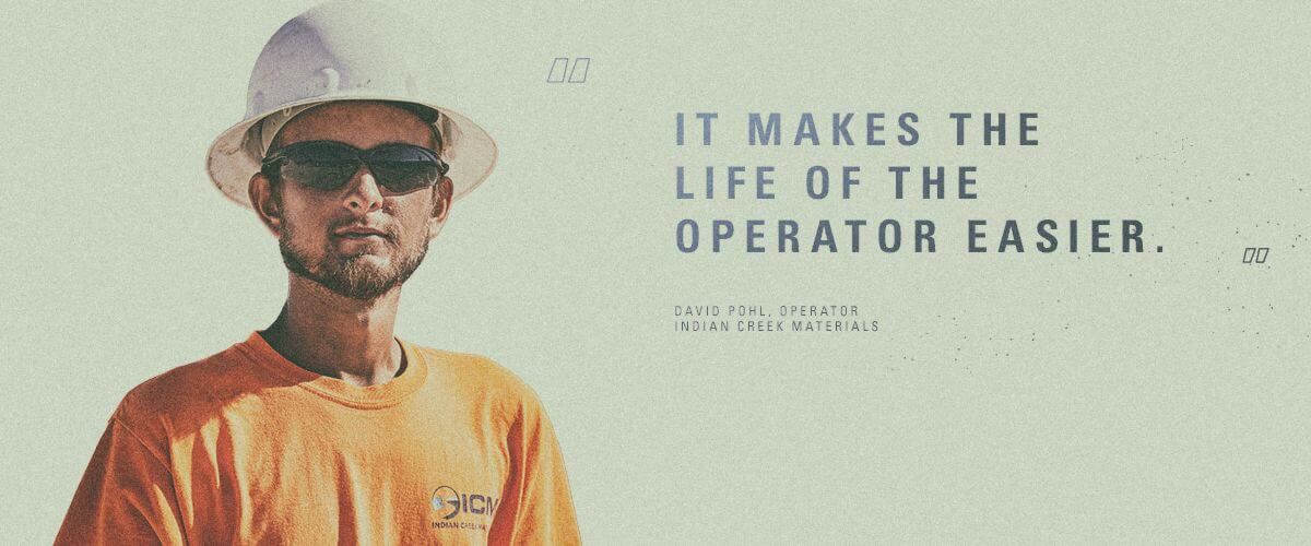 David Pohl quote graphic