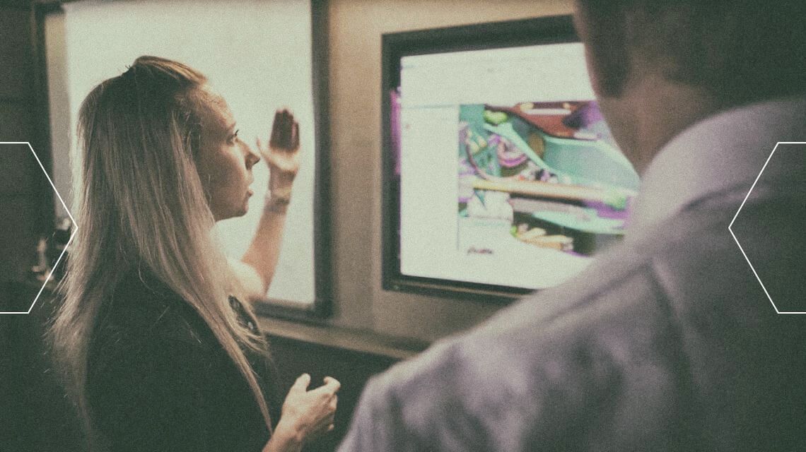 Cat® D6 Dozer | Road of Innovation – Part 1