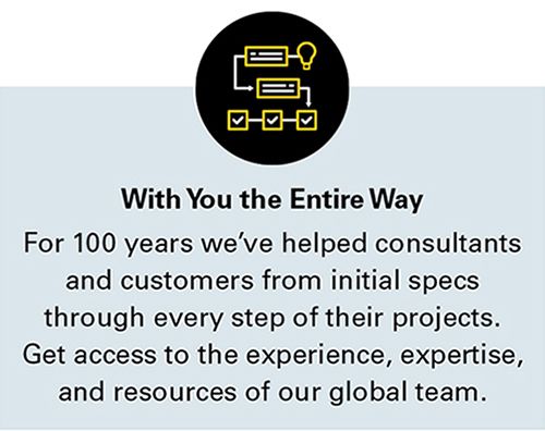 With You the Entire Way