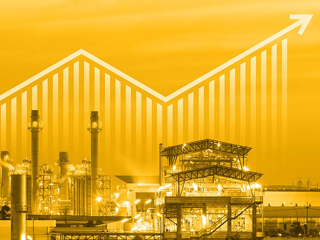 Combined Heat and Power (CHP)