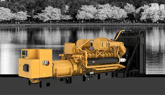 كهرباء موثوقة عند الطلب