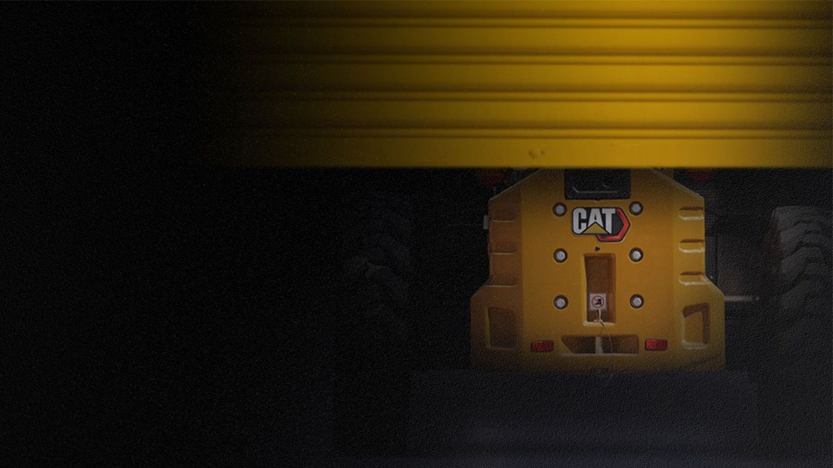 Telehandlers | Cat | Caterpillar