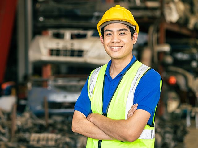 Electrical Contractor