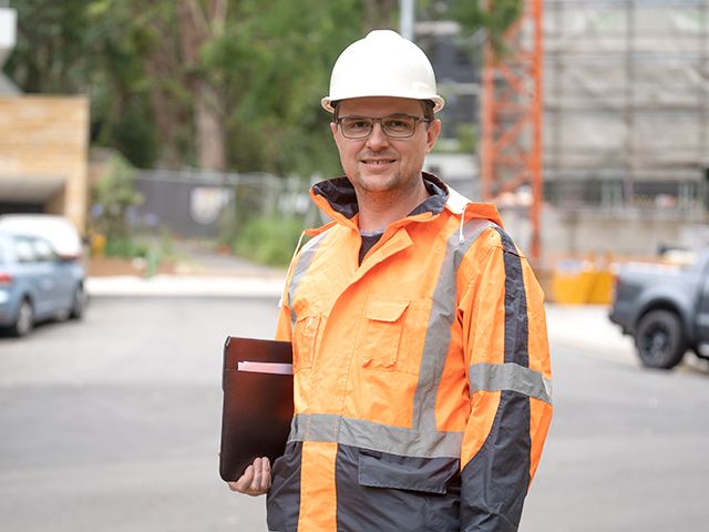 Electrical Contractor