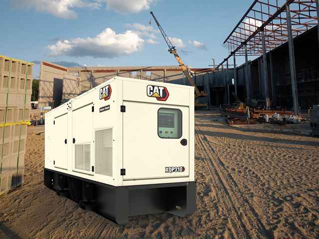 reliable rental power brochure