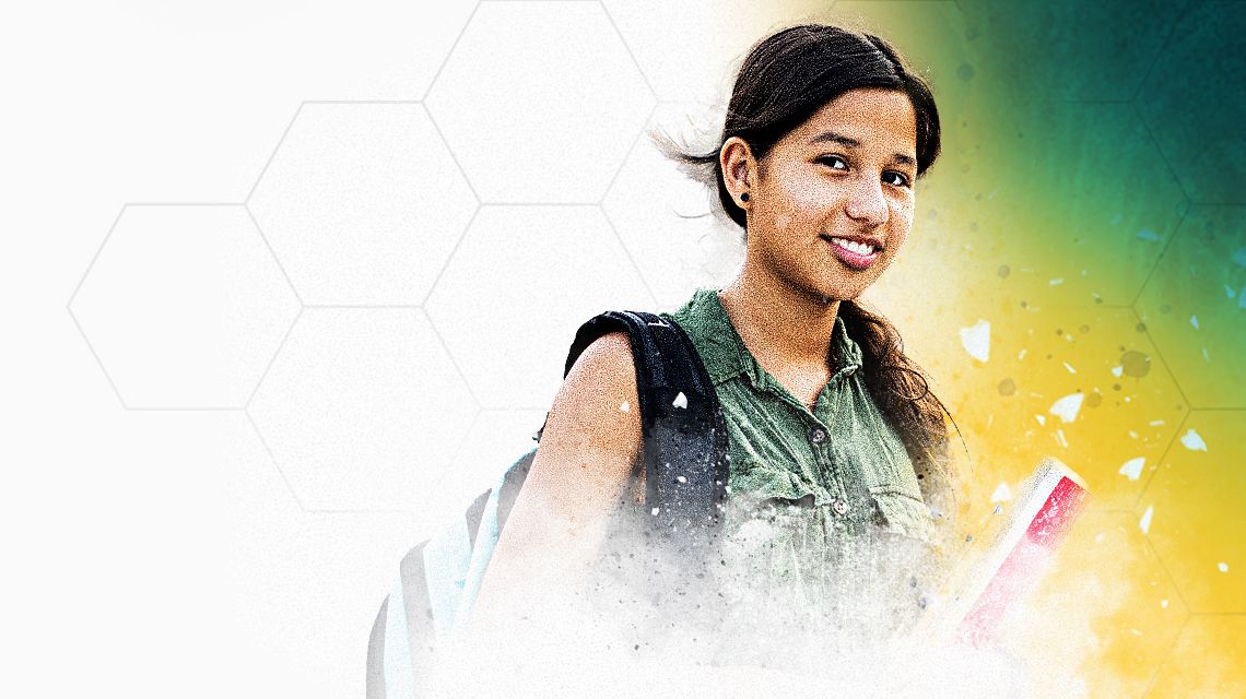 Choose a career as a Cat service technician.