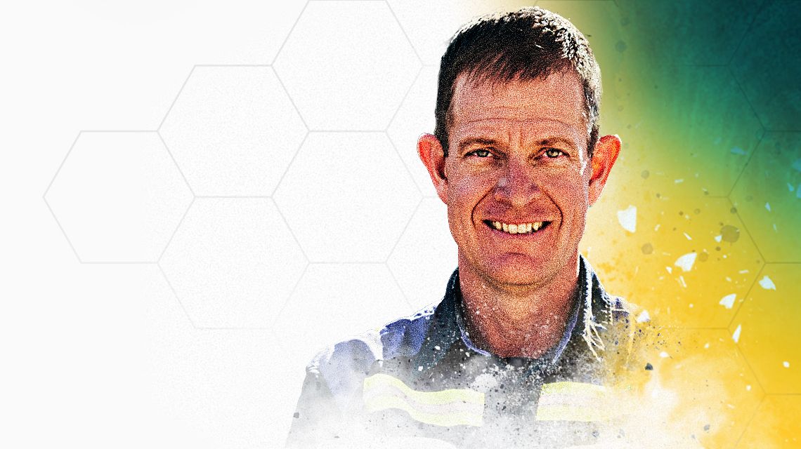 Find a better technician job at Caterpillar.