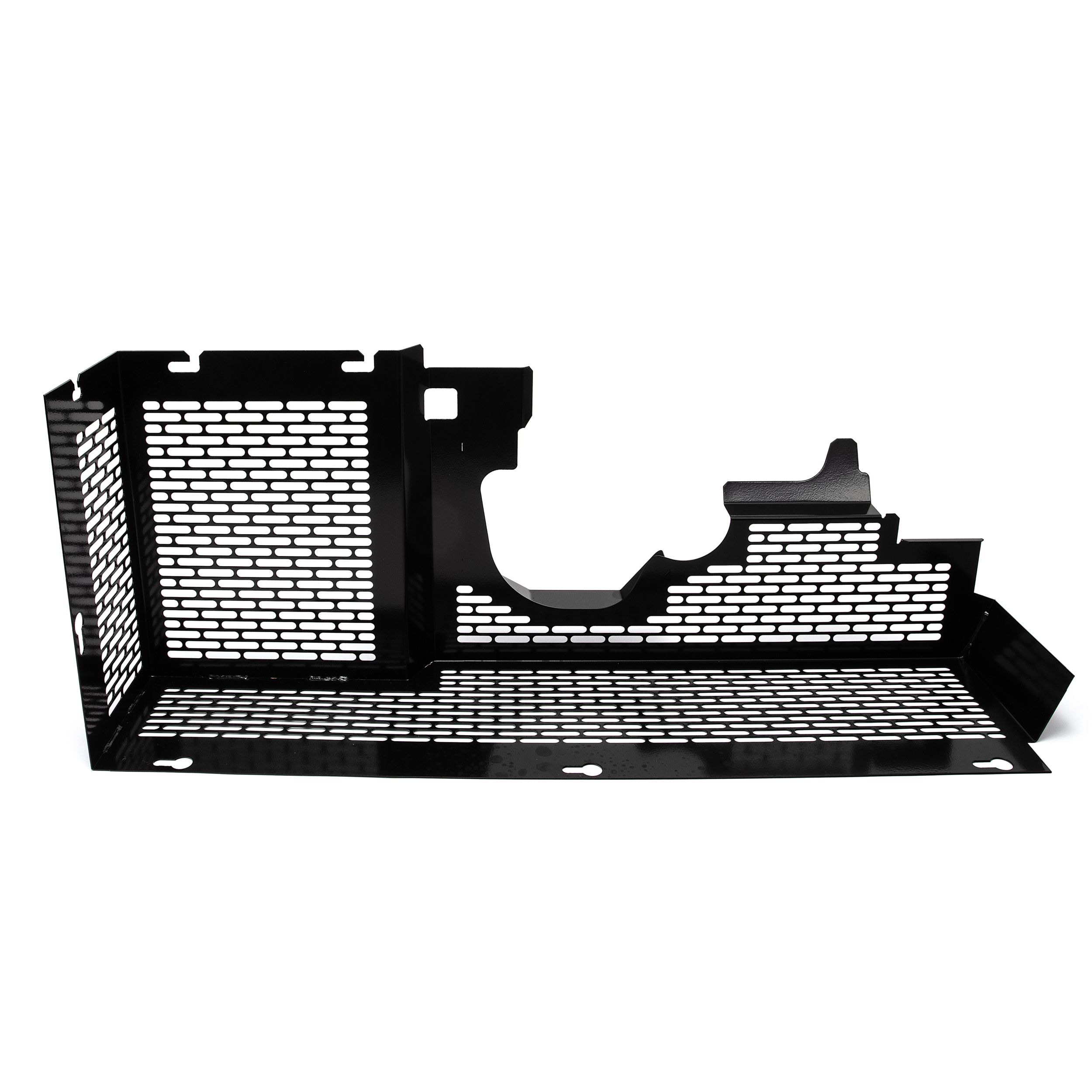 T418945: PERKINS RADIATOR GUARD