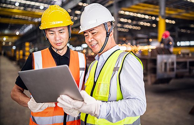 Inventaris Siap Tersedia