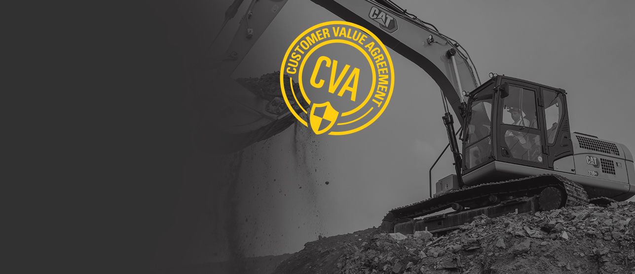 Plano Completo De Manutenção E Serviços Cva