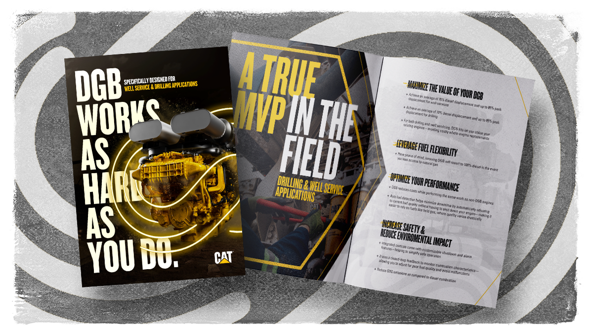 Dynamic Gas Blending Brochure