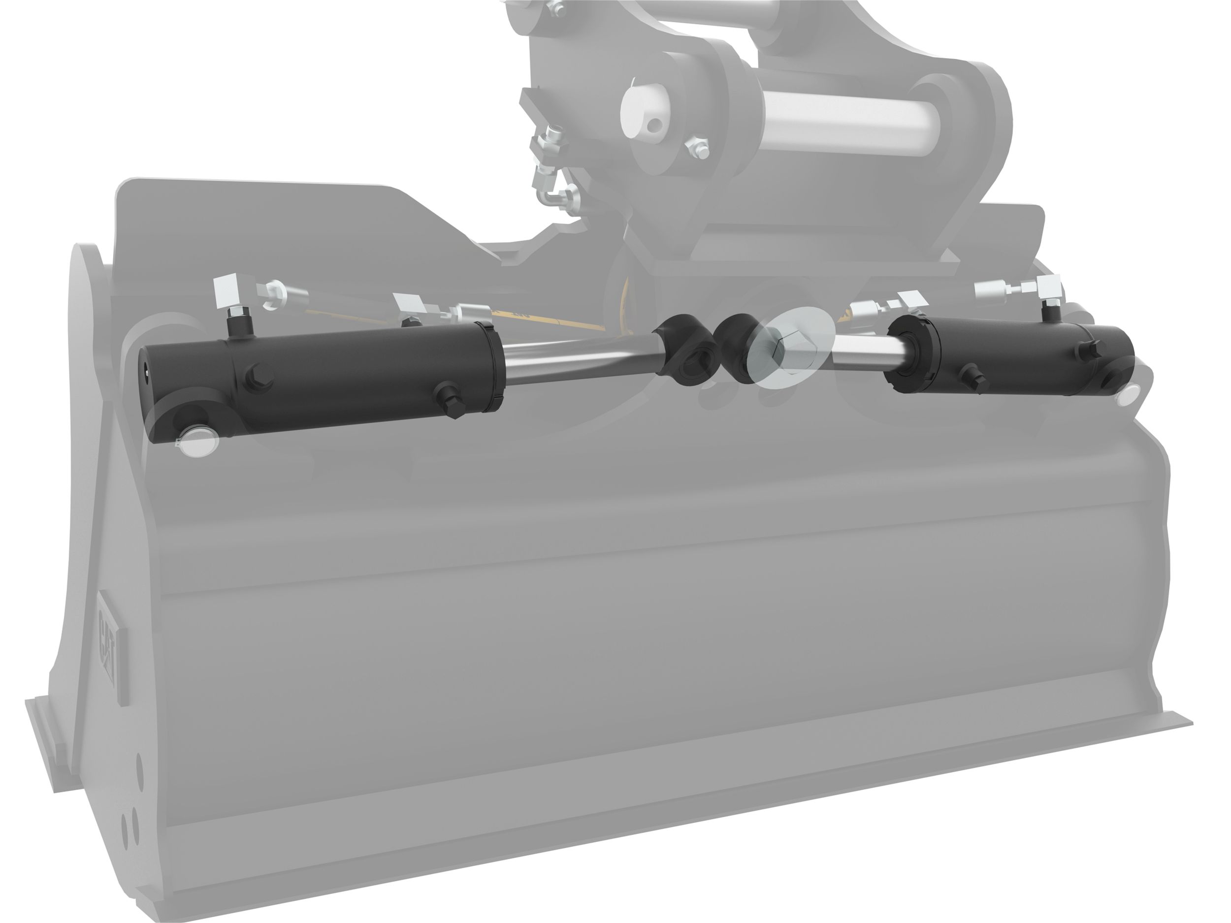 Dual Cylinder Design