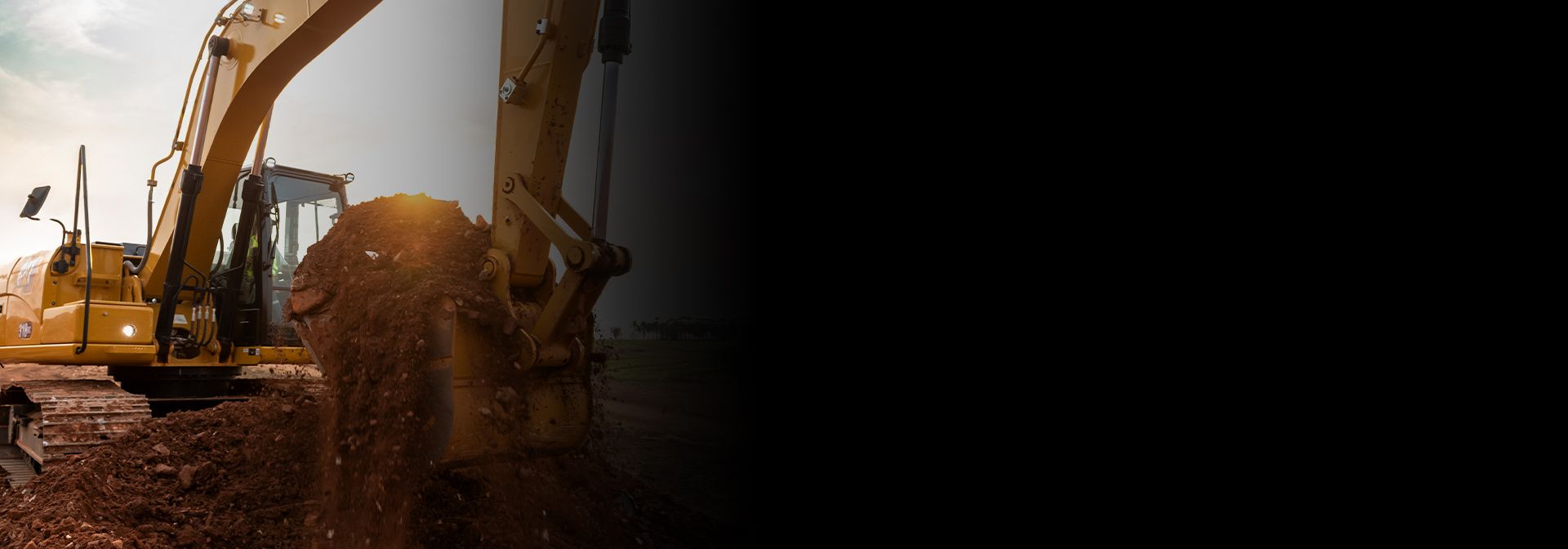 Novo Cat 318 GC