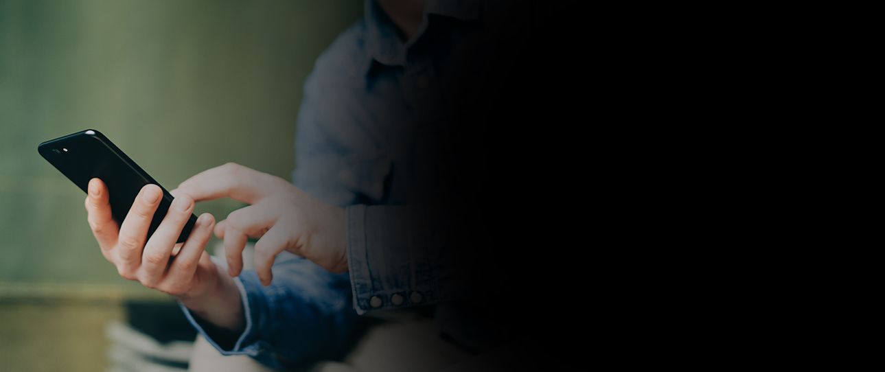 Você encontra peças e suporte até pela Internet