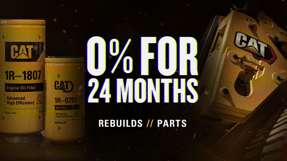 0% for 24 Months graphic