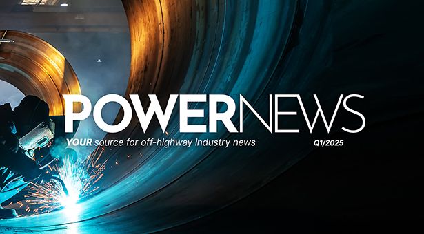 Powernews Q1 2025