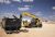 TH1255 Telehandler