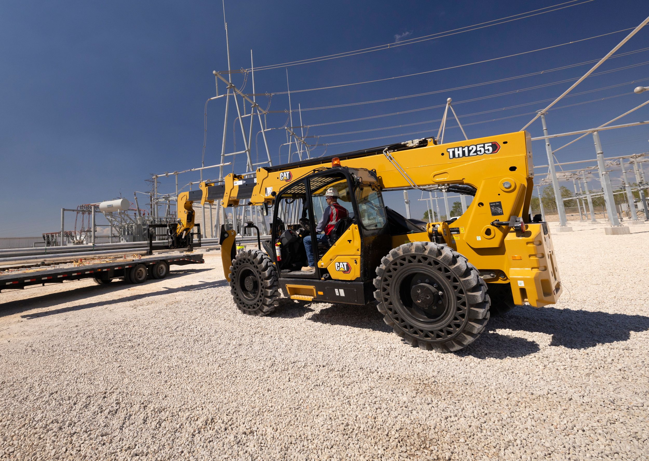 Lower Operating Costs