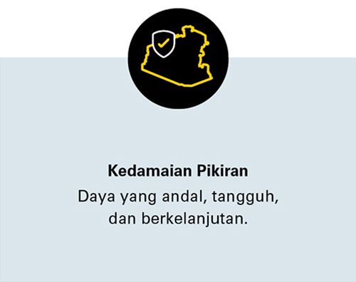 Kedamaian Pikiran