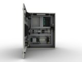 Cat® Energy Control System (ECS) 300 open