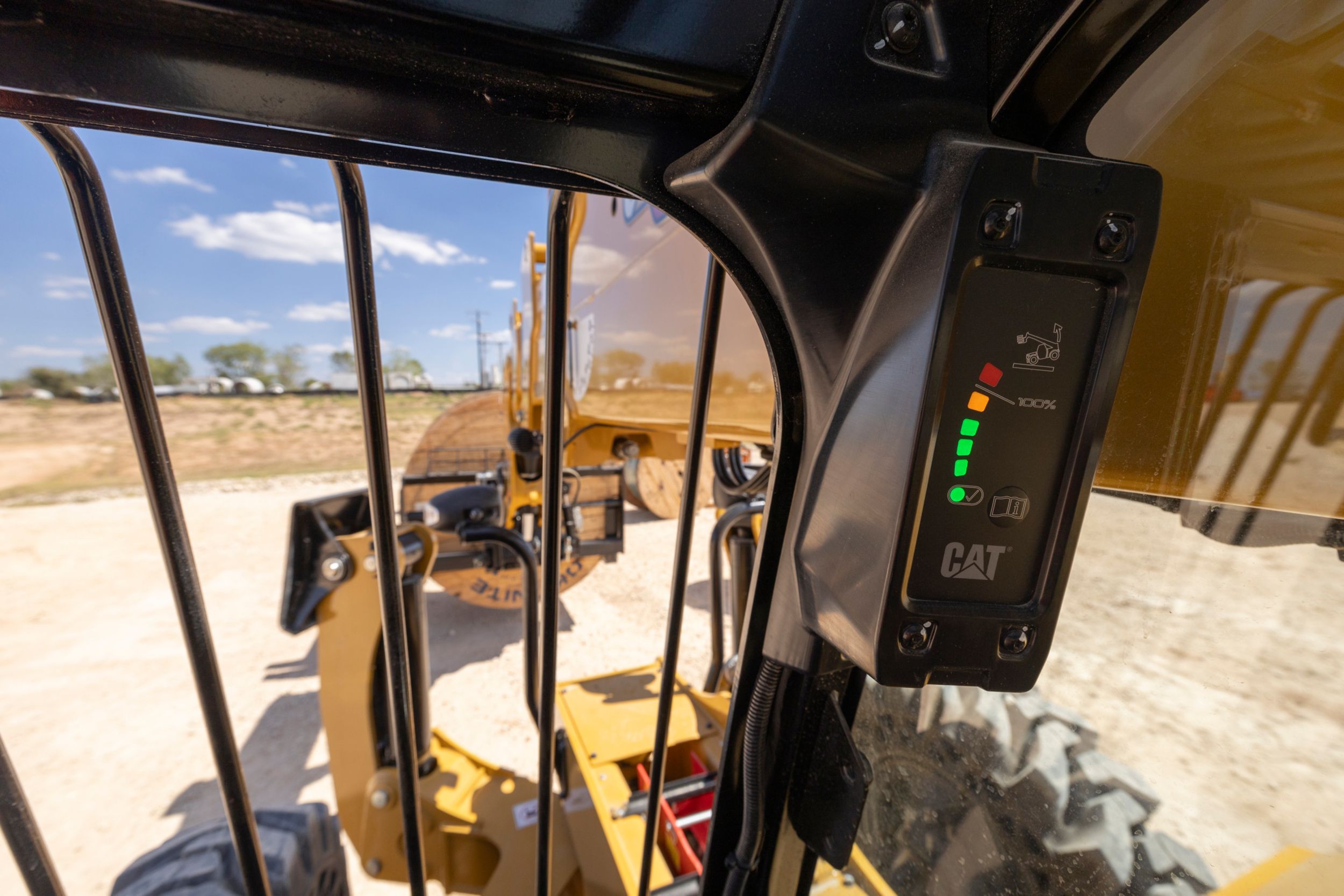 Segurança no Local de Trabalho