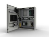 Cat® Energy Control System (ECS) 300 open