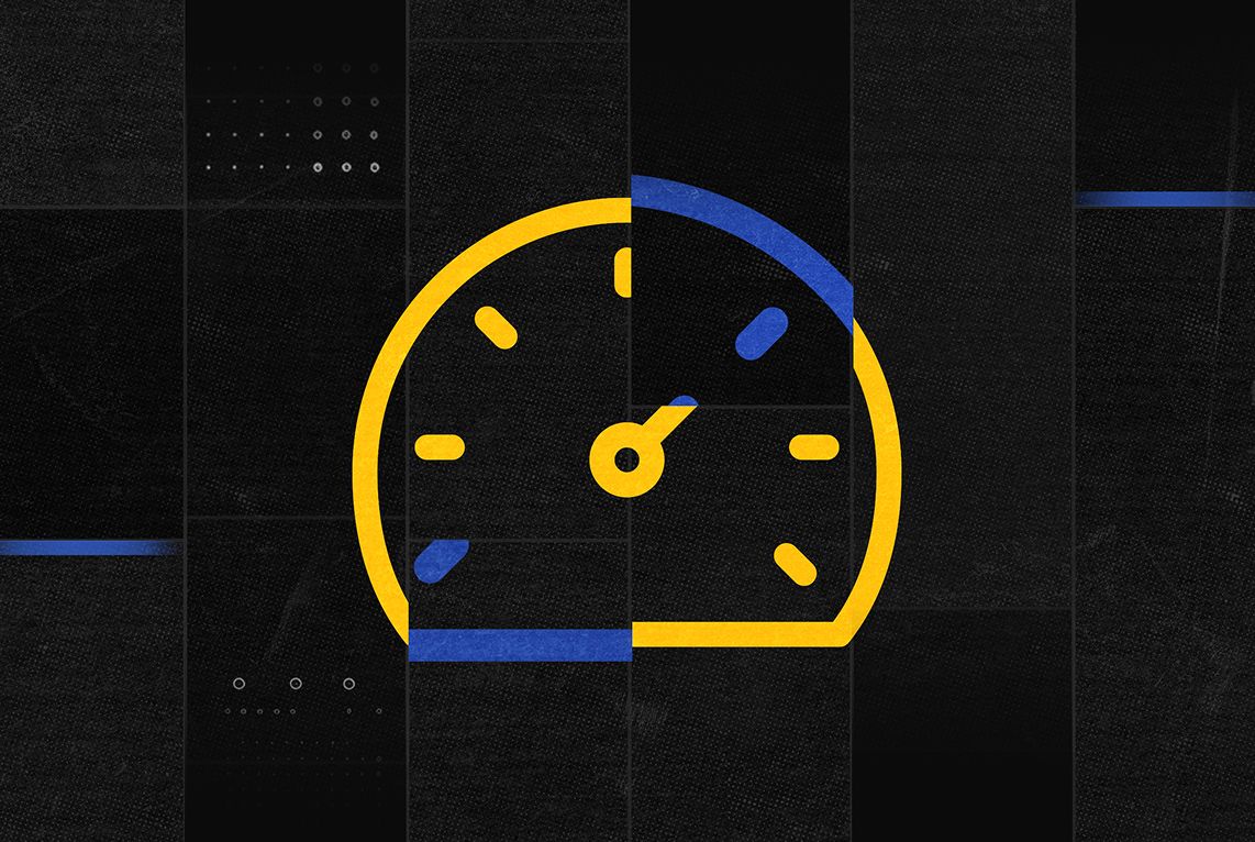 Simplified power system_clock icon