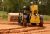 TH1255 Telehandler