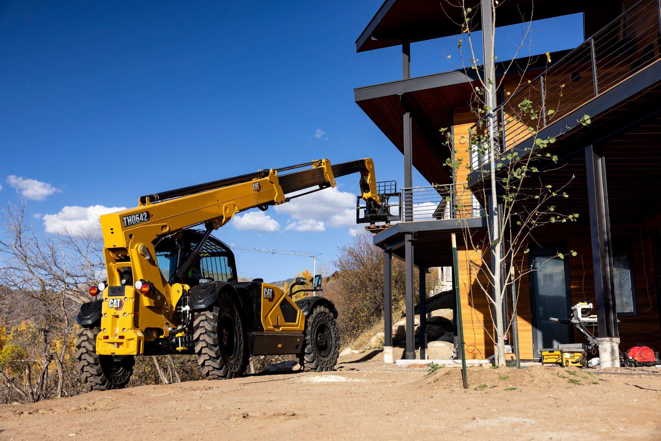 Lower Operating Costs