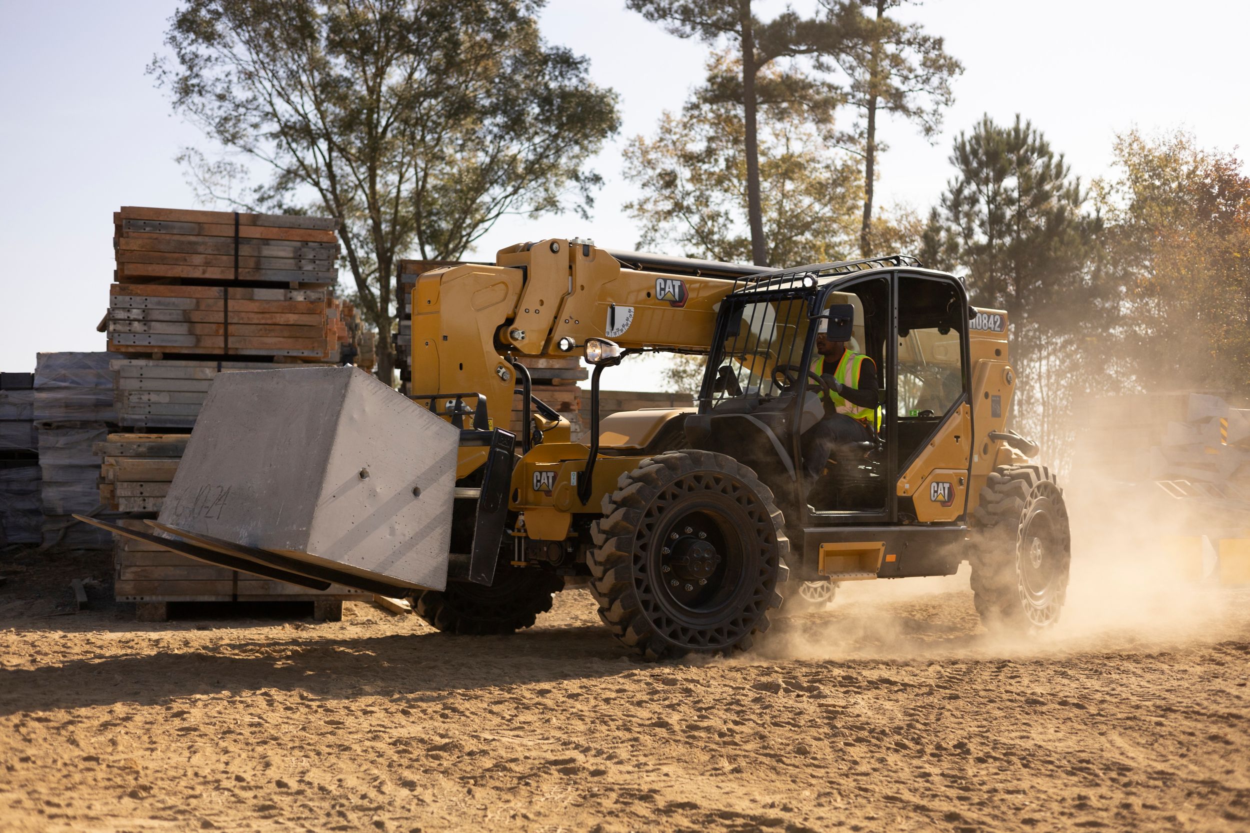 Custos de Operação Menores