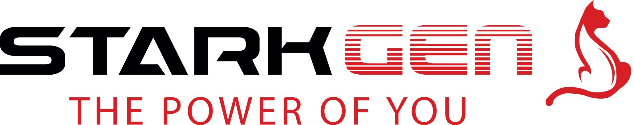 Starkgen Logo