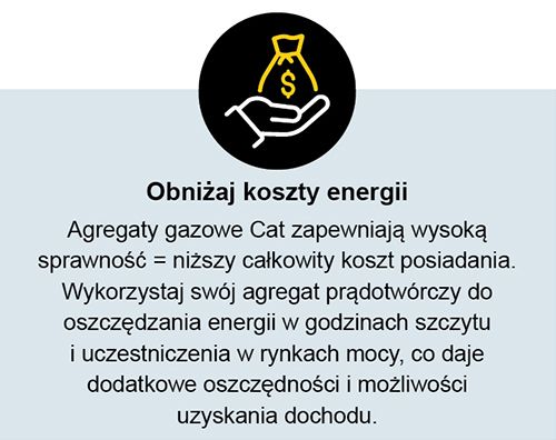 Obniżaj koszty energii 