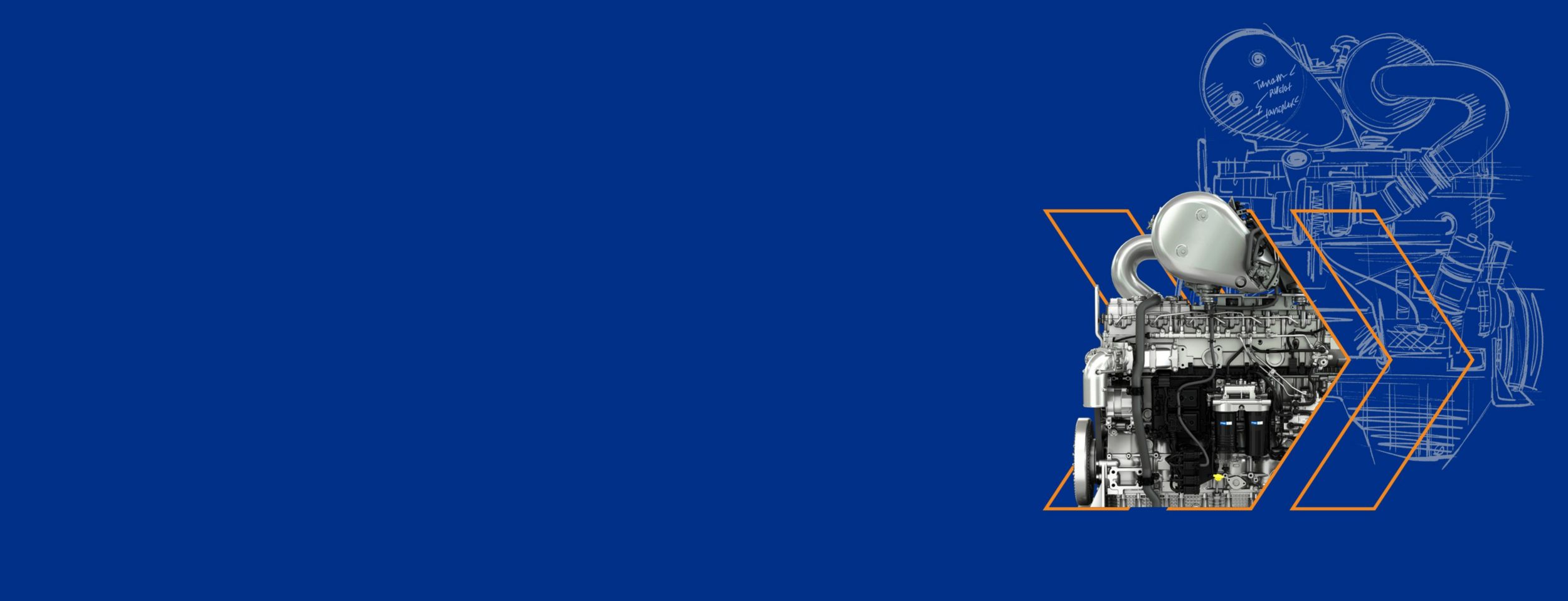 Perkins at bauma 2025