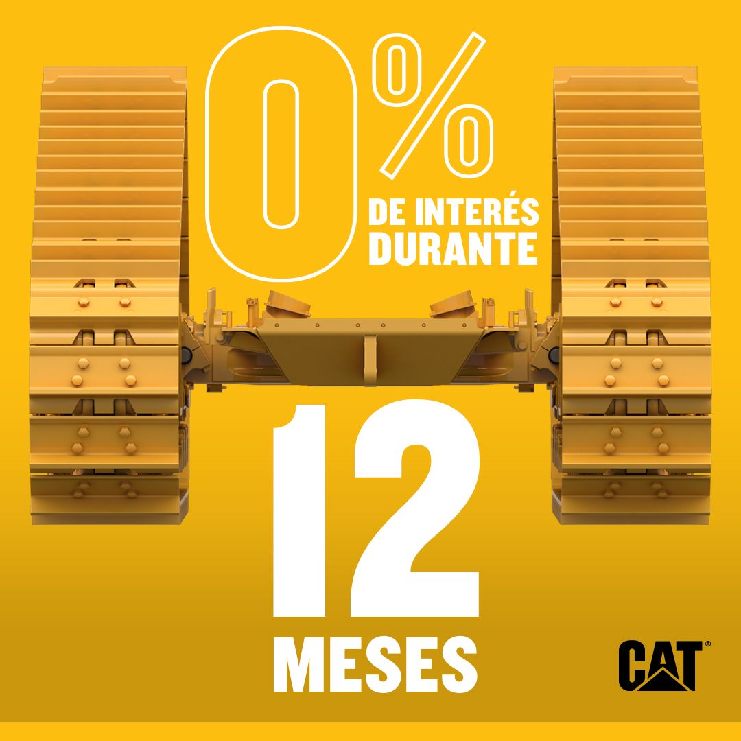 0% de interés durante 12 meses graphic