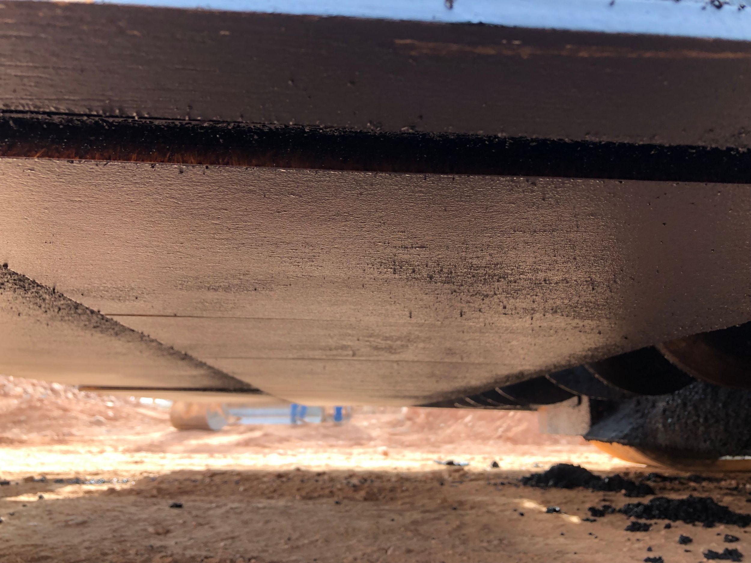 Cat® SDX Smooth Plates