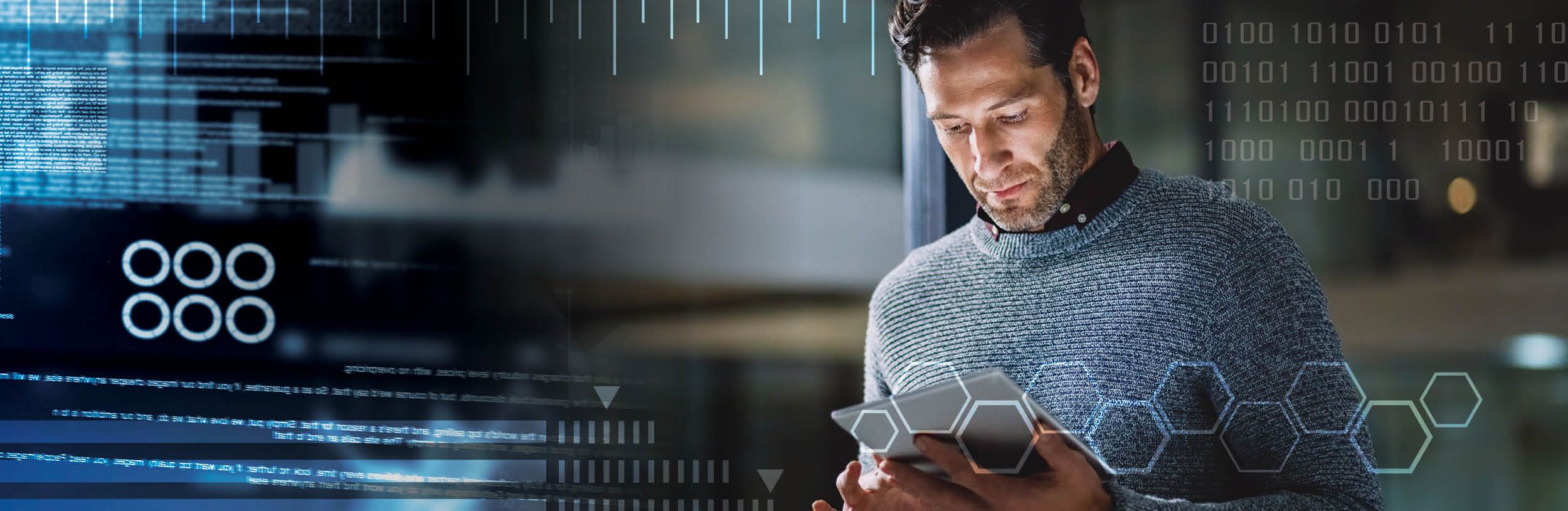 Unlock Actionable Insights