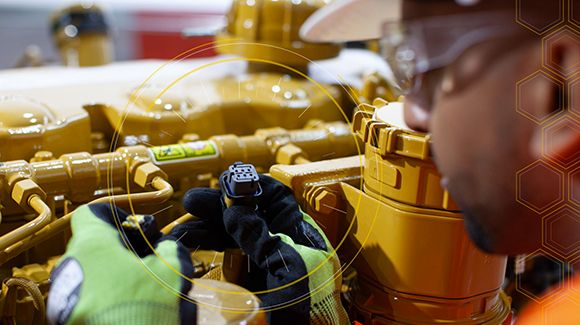 Explore Cat® Industrial Power at bauma Munich 2025