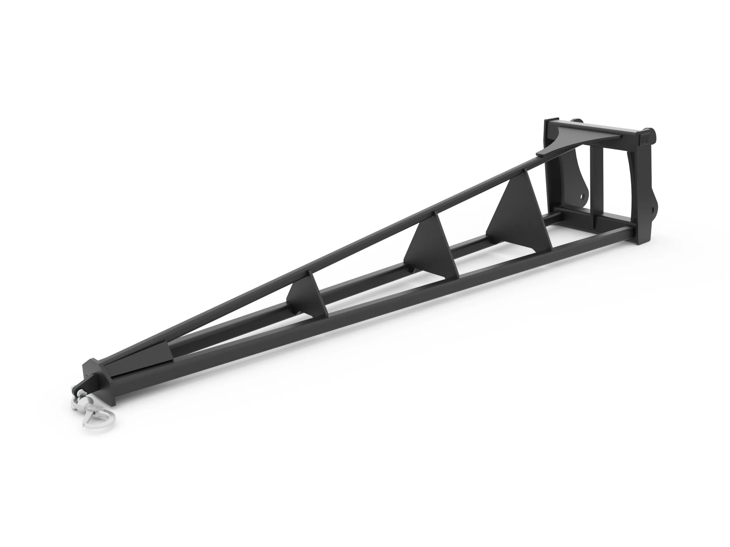 Acoplador IT de 4 m (12')