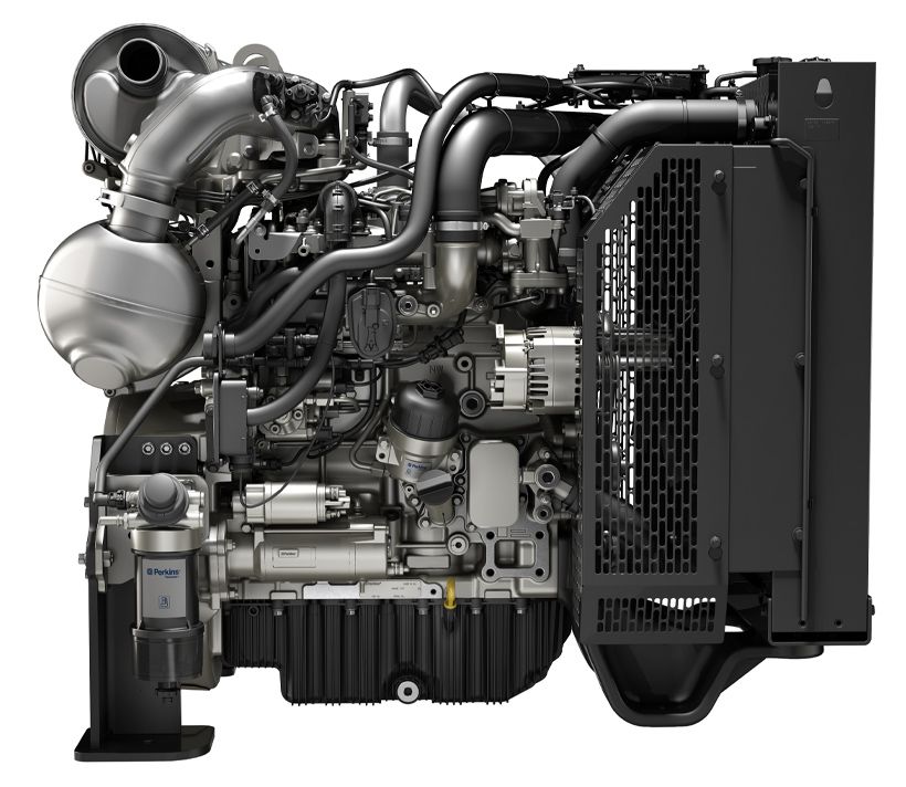 Perkins® 904J-E36TA