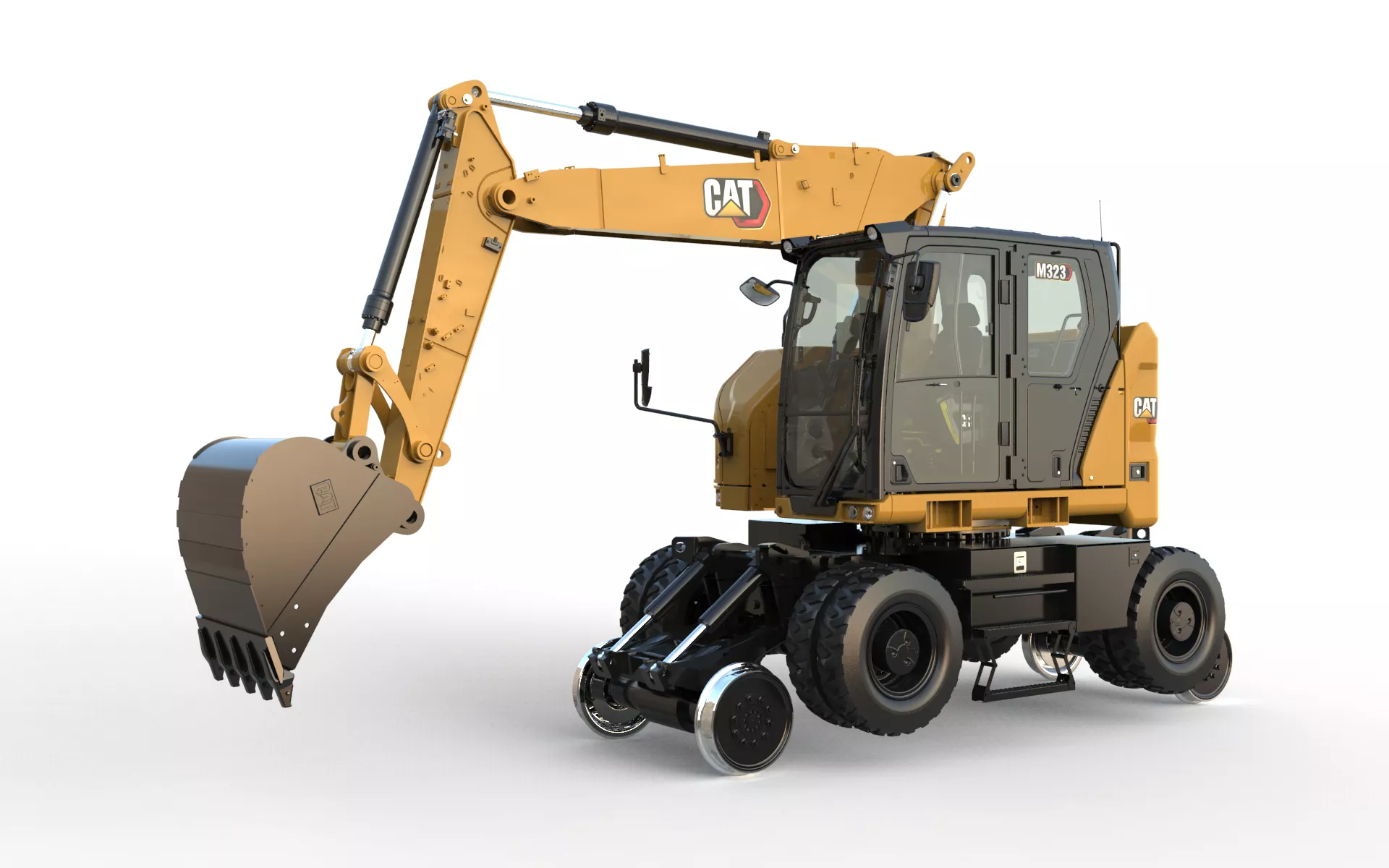M323