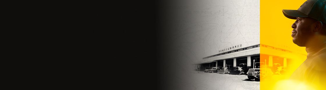 Celebrating 100 Years of Caterpillar 