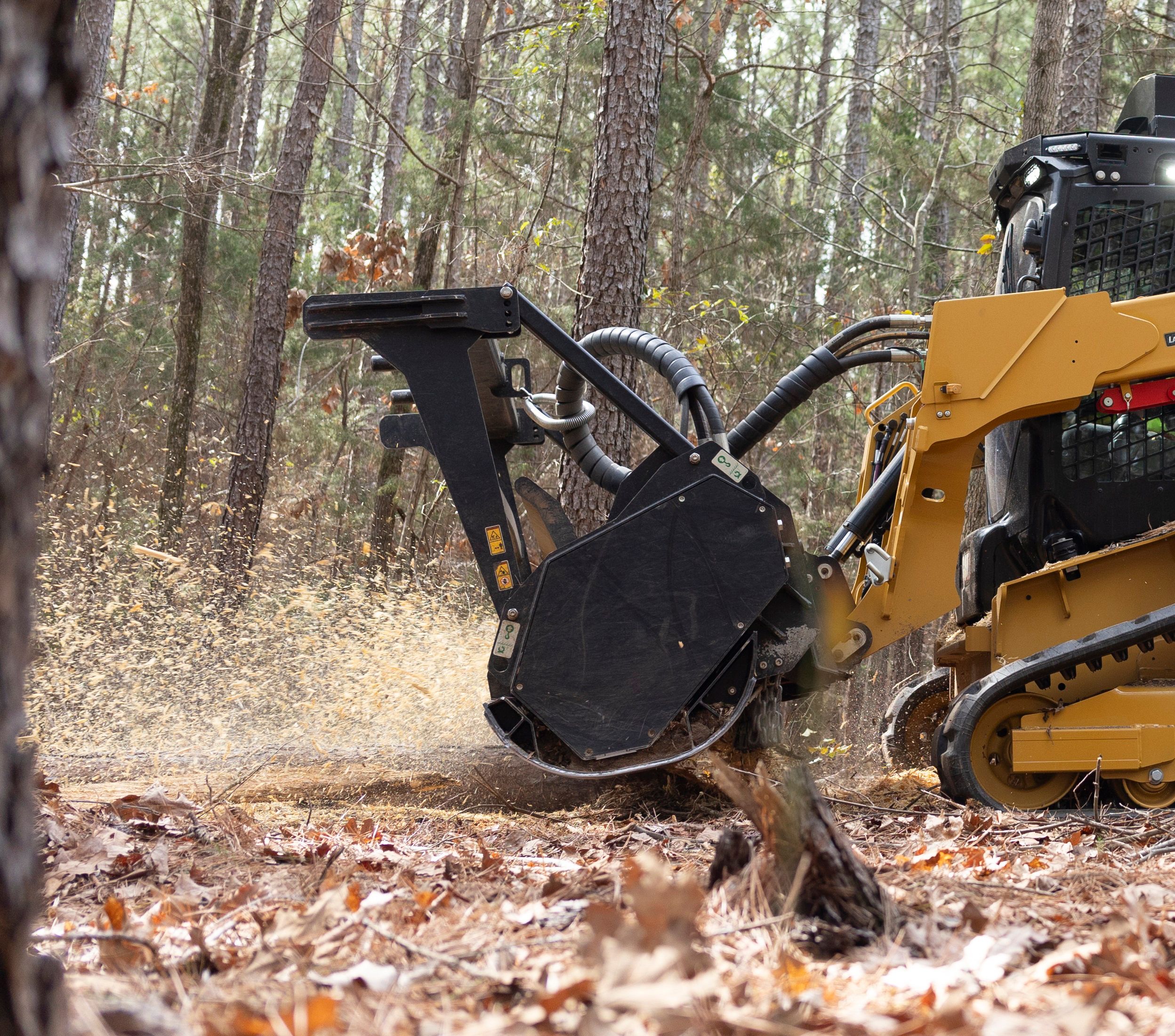 Sistema hidráulico XE