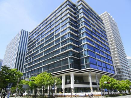 YOKOHAMA Office (Head Office)