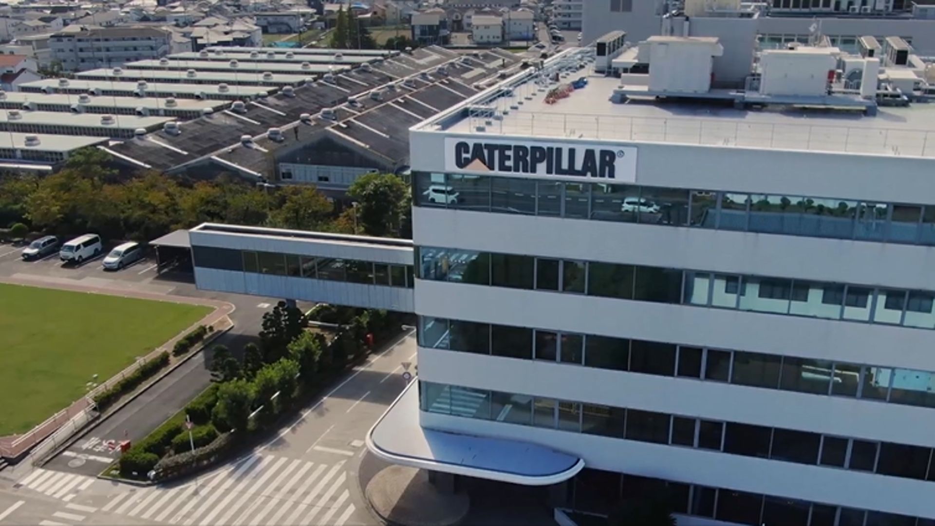 Akashi / Hydraulic Excavator Development Division