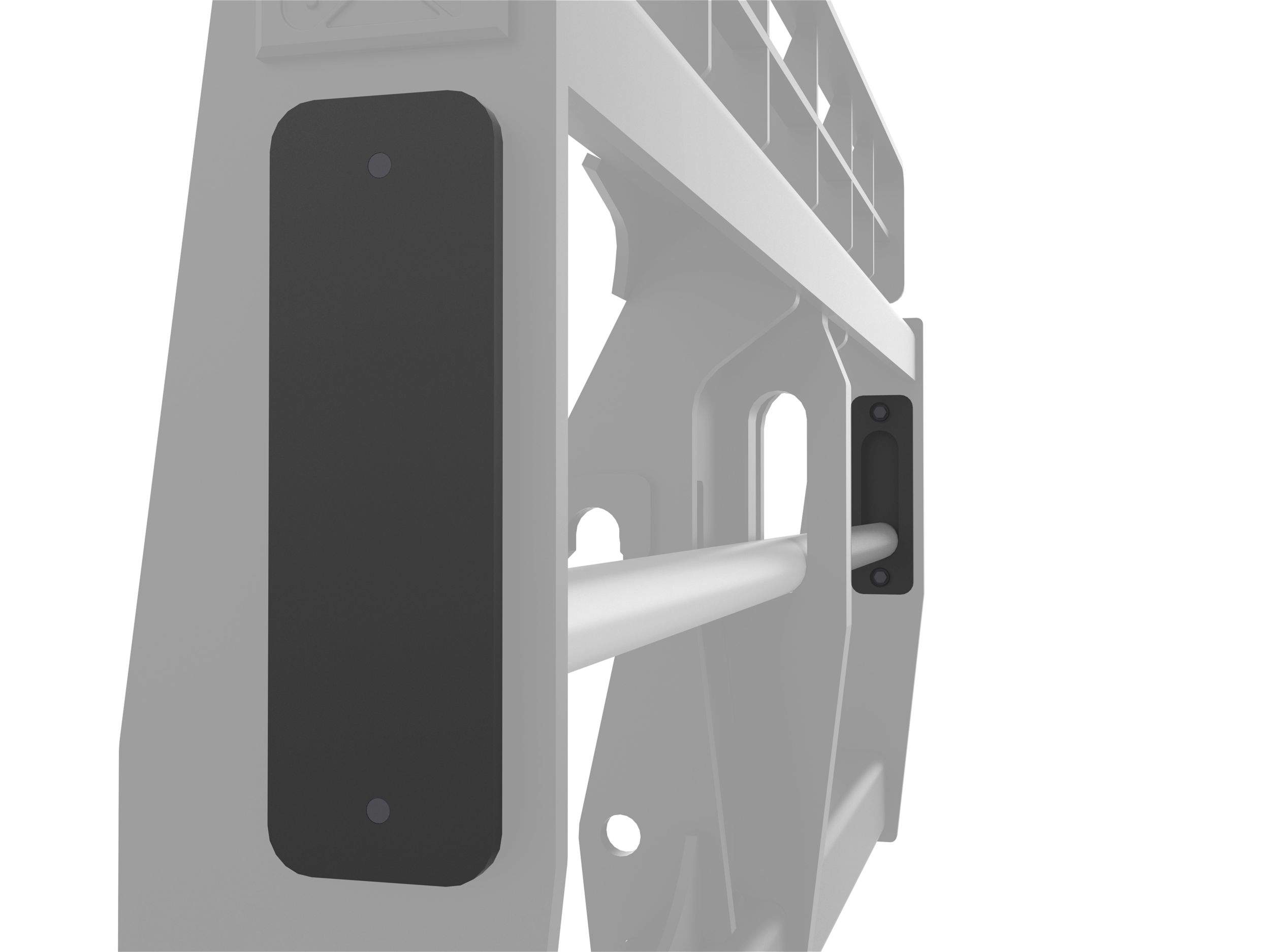 Easy Fork Install / Change