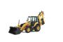 450 Backhoe Loader